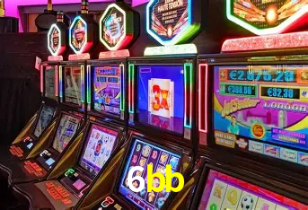 A Revolução dos Aplicativos de Jogos no 6bb