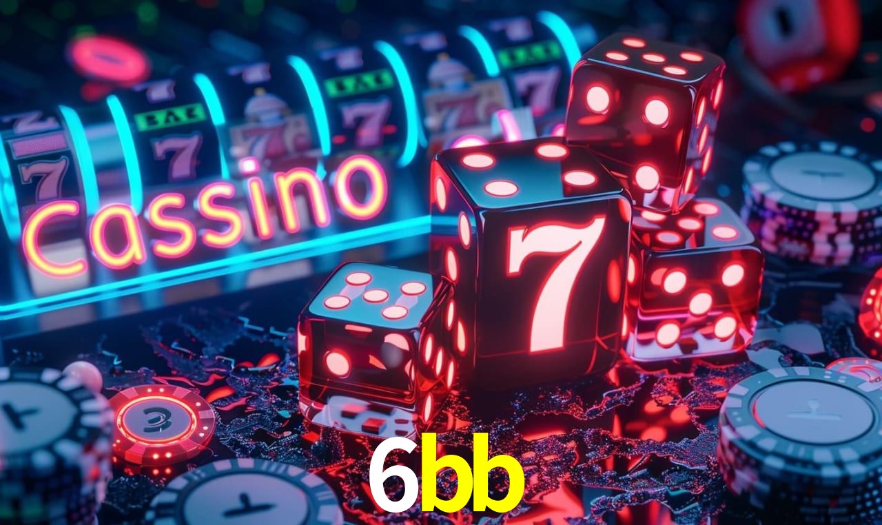 Welcome Bonus 6bb