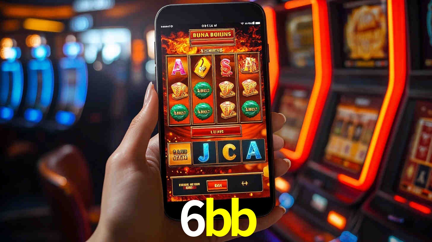 Roulette Table 6bb