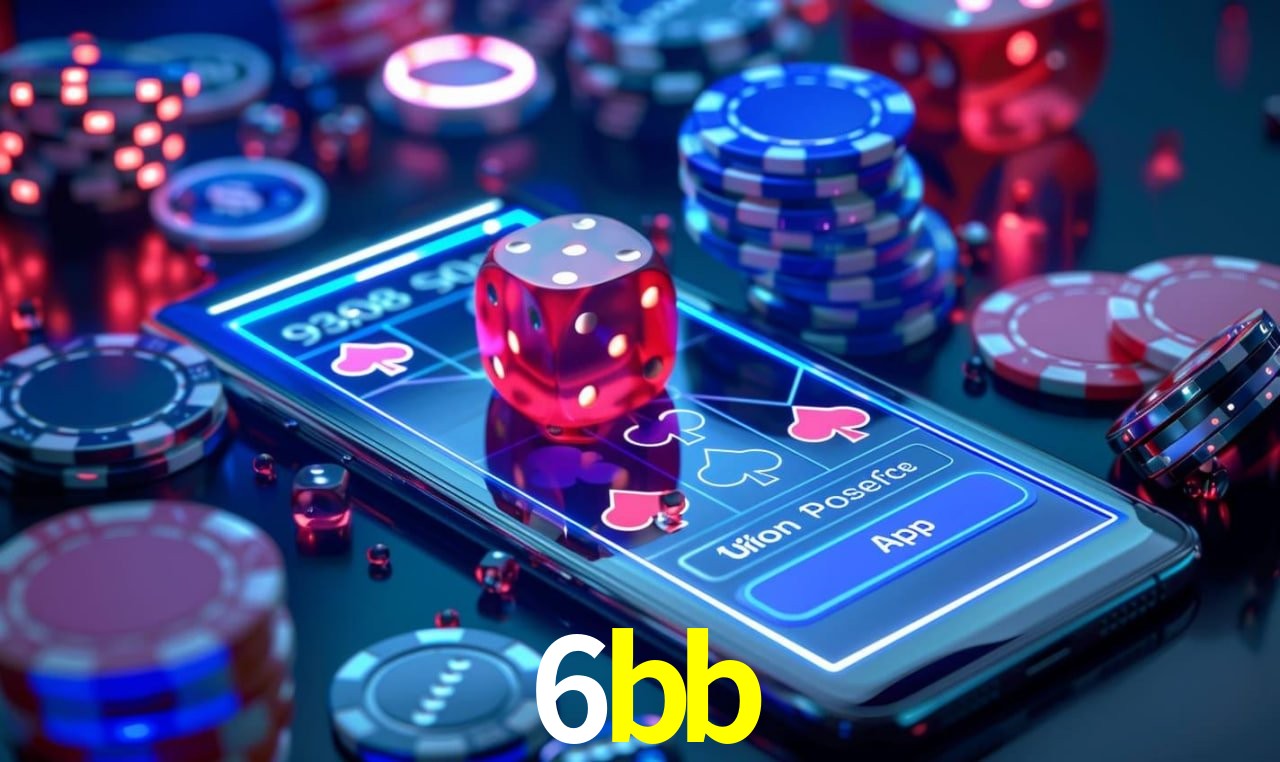 Explore as vantagens do 6bb: serviço profissional e confiabilidade