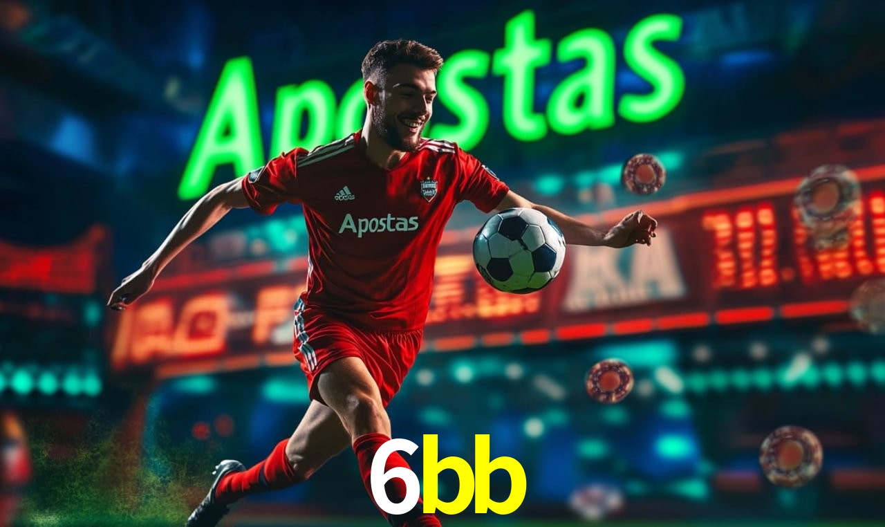 Bônus Diários 6bb