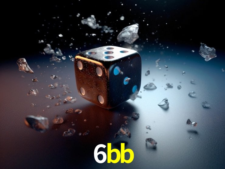6bb: Jogos de Caça-Níqueis-Altas Recompensas, Roleta-Velocidade, Blackjack-Desafios Máximos