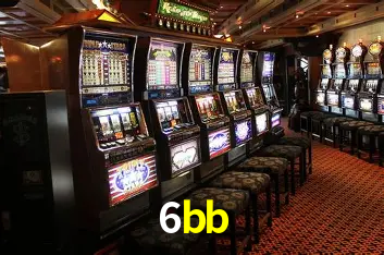 Descubra o Programa VIP da 6bb: Vantagens Exclusivas para Jogadores