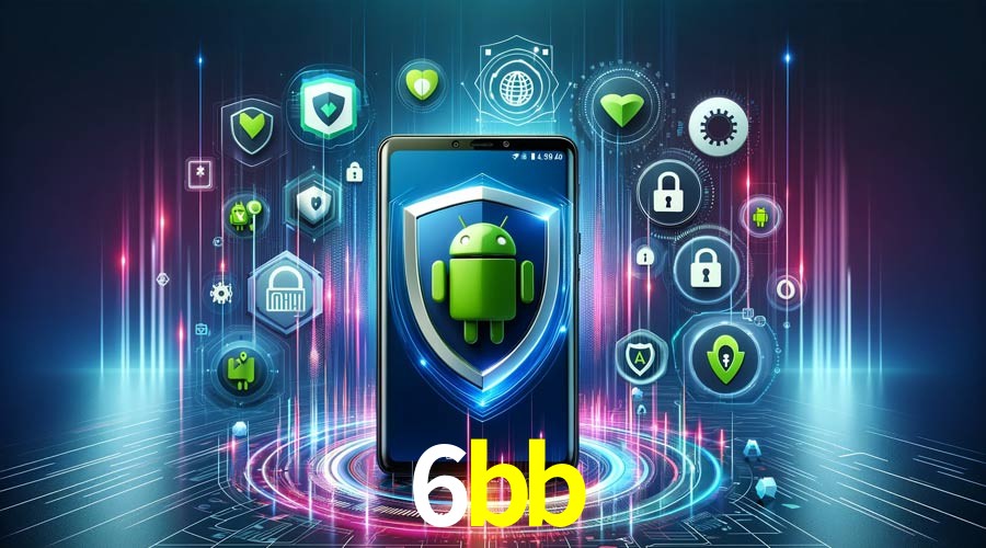 APP oficial da 6bb para mobile