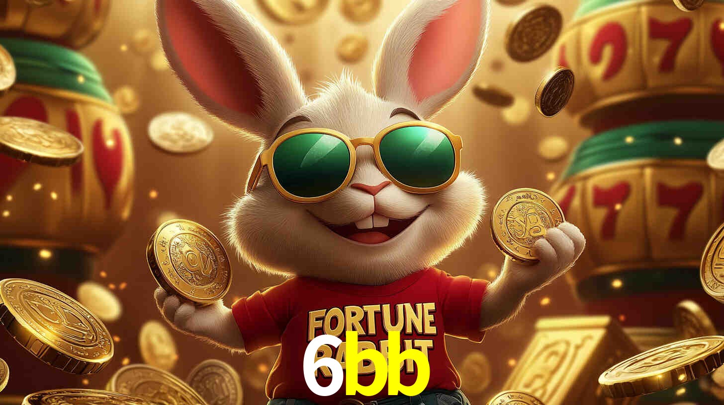 Welcome Bonus 6bb