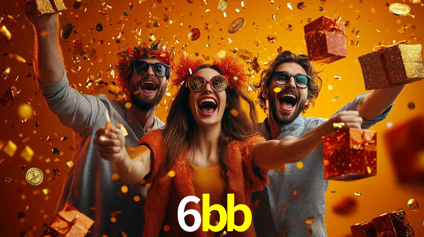 Daily Bonuses 6bb