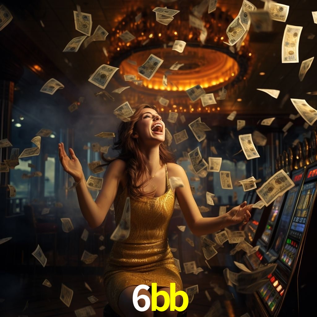 Slot Games 6bb