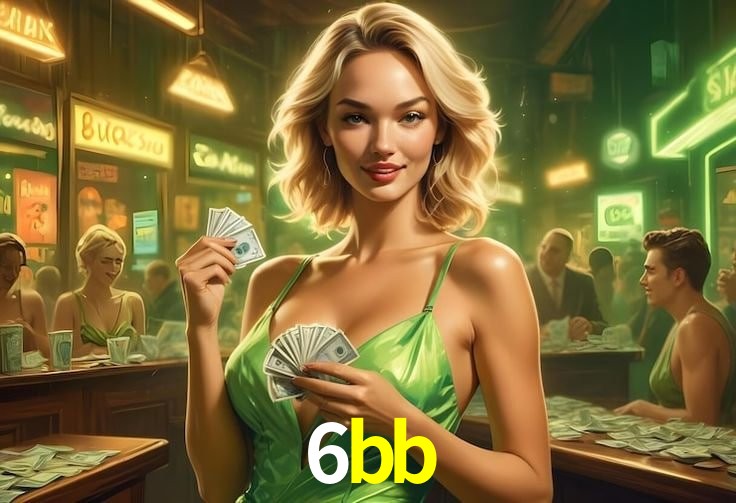 A Emoção da Loteria na 6bb: Uma Chance de Mudança de Vida