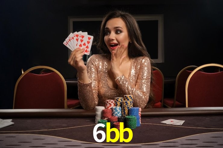 Jogos Exclusivos 6bb