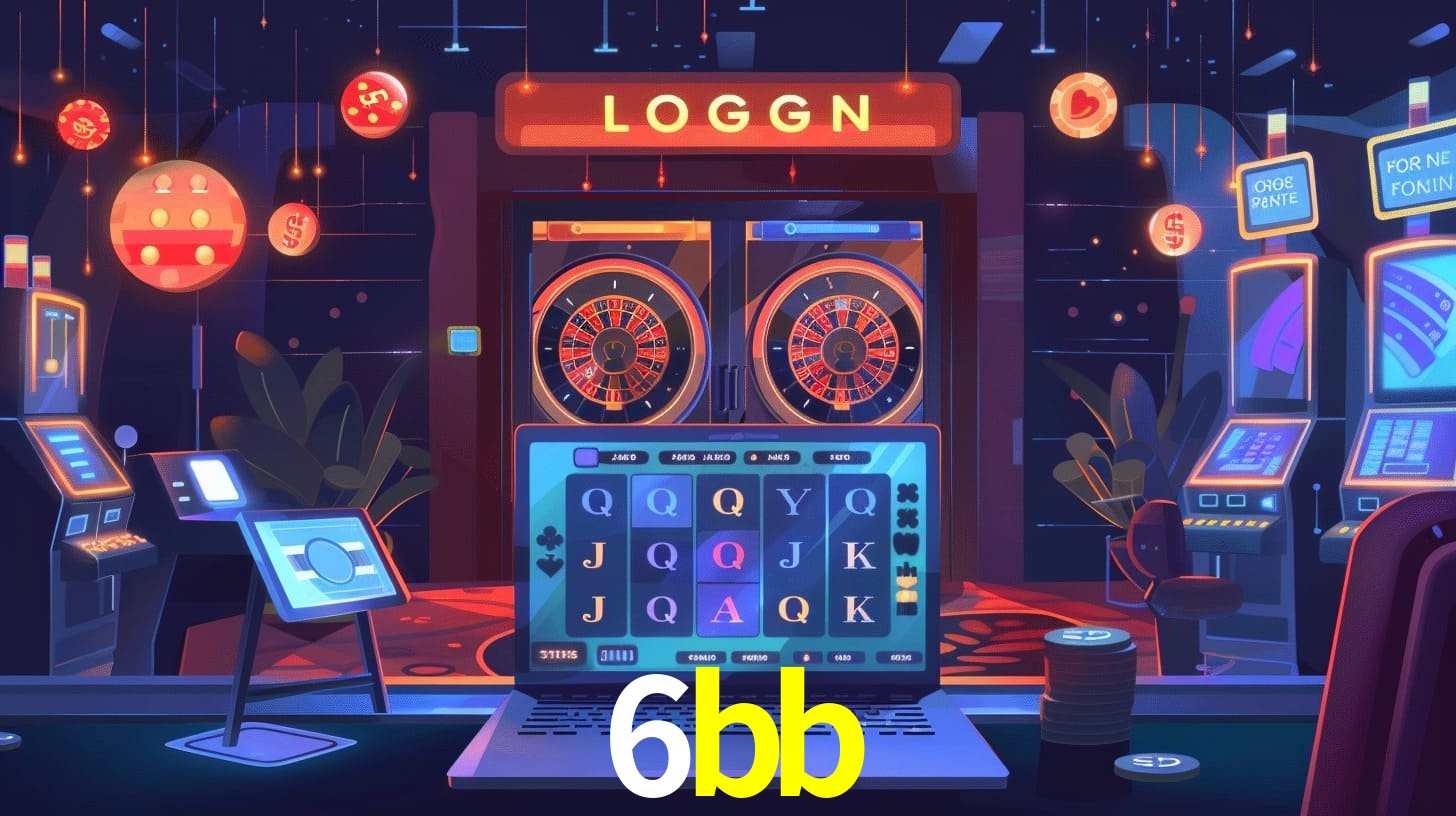 6bb: Seu Cassino Premiado com Pagamentos Rápidos