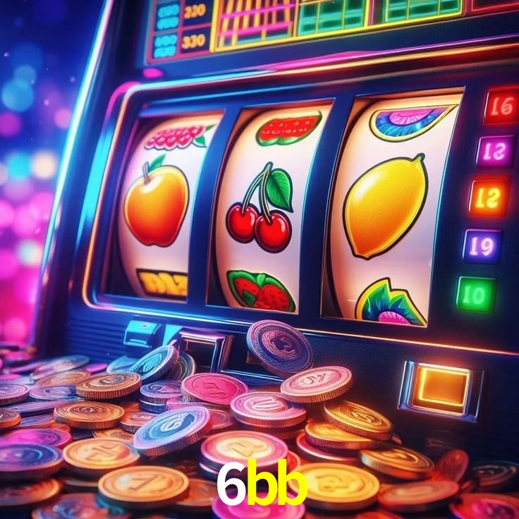 Recursos de Bônus 6bb