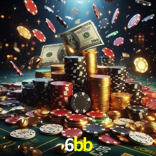 6bb: Seu Especialista em Apostas Esportivas Brasileiras