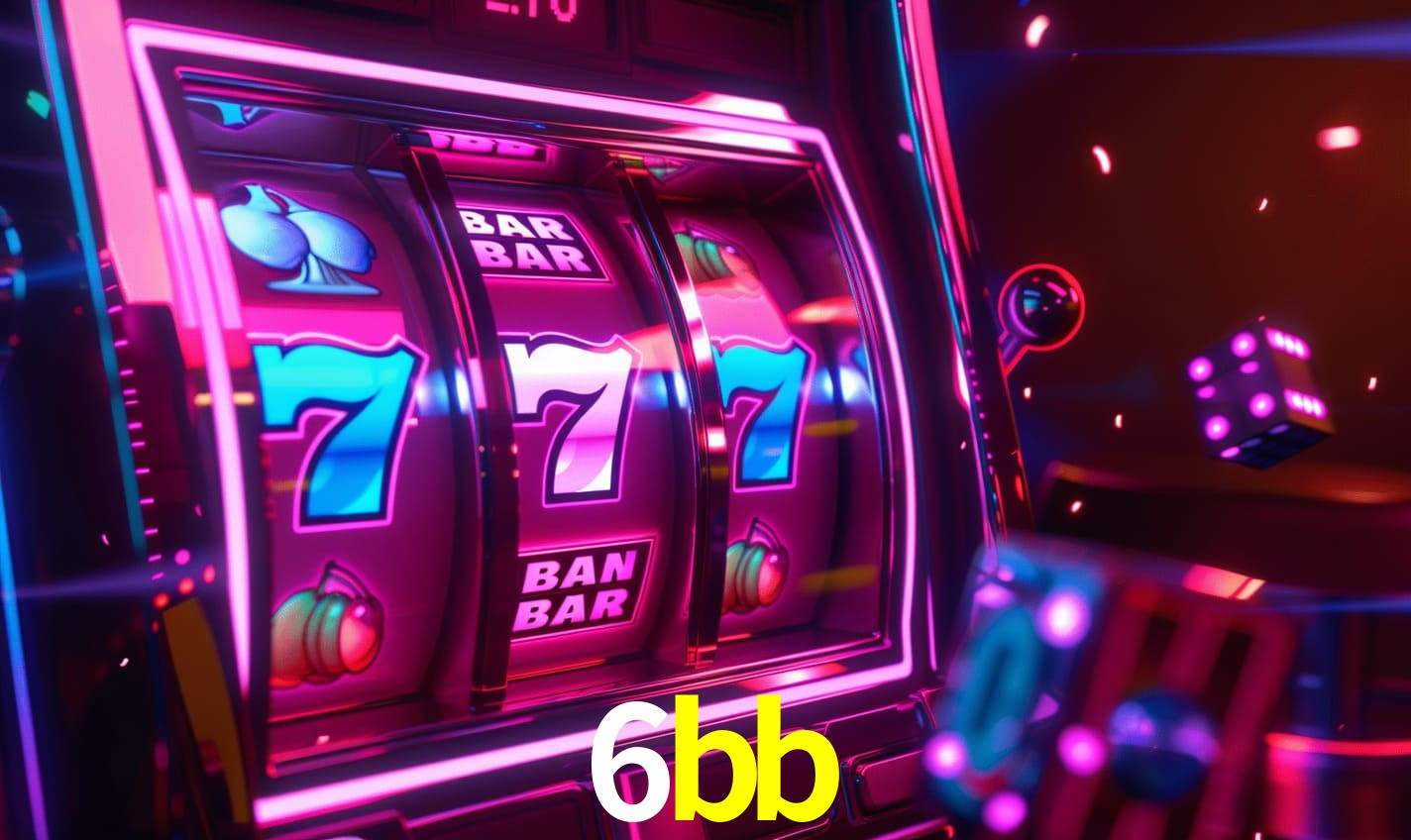 6bb: Jogue Crash e Experimente Alta Recompensa Instantânea