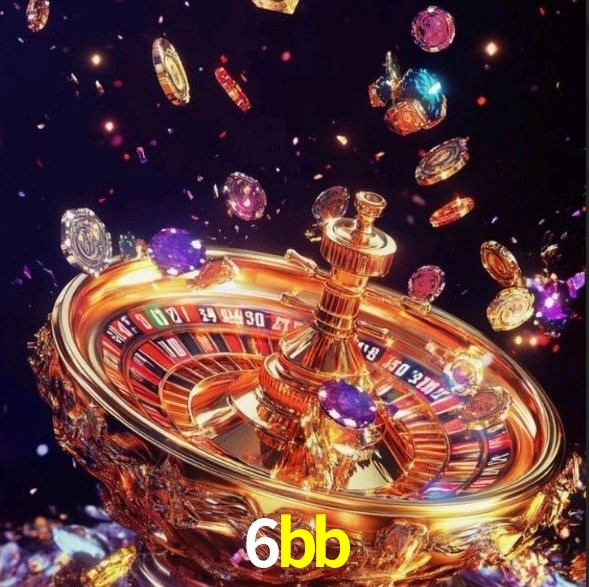 6bb - Cassino de Ouro Luxuoso - 6bb.com