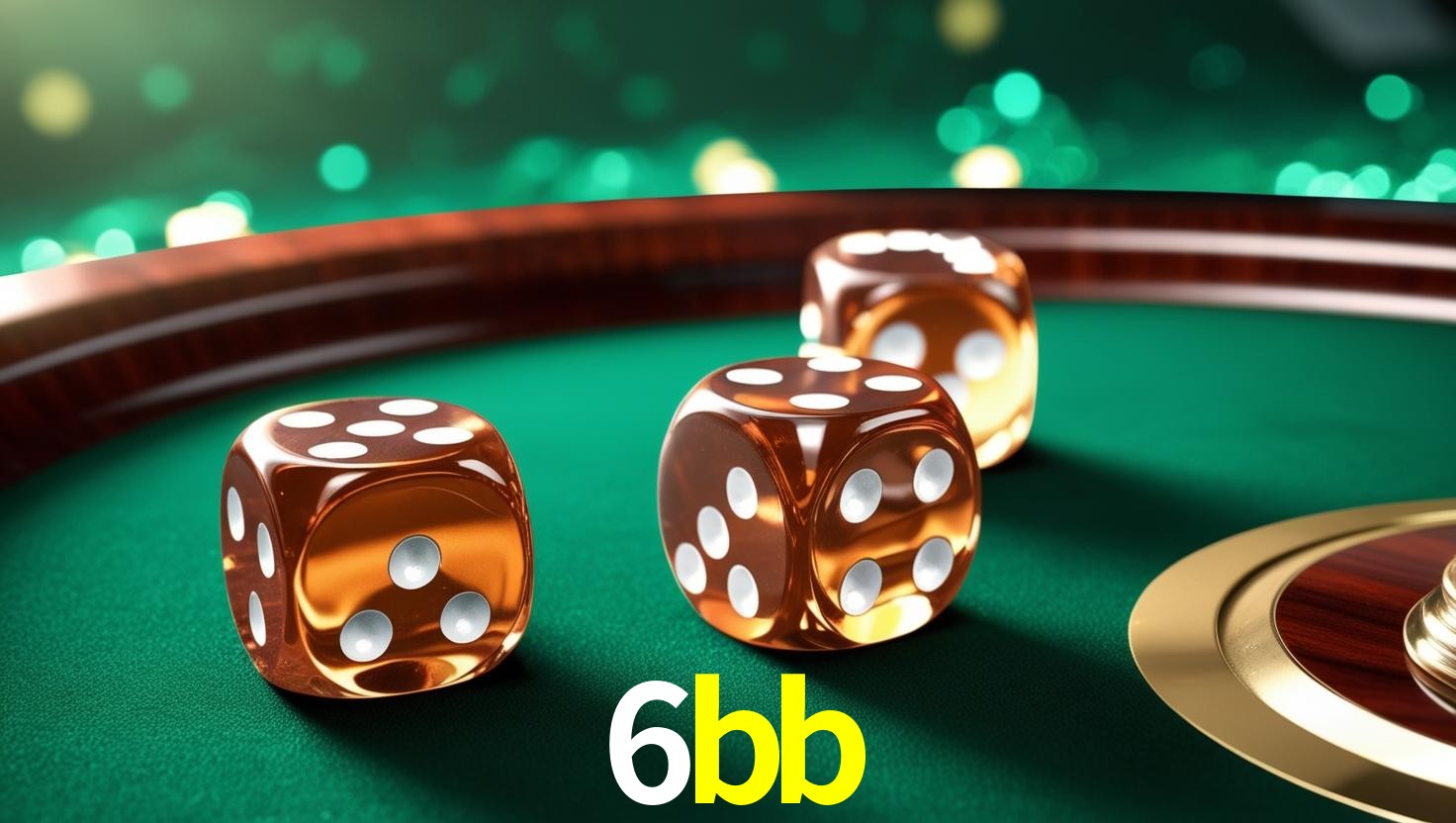 Cassino Online Seguro 6BB.COM