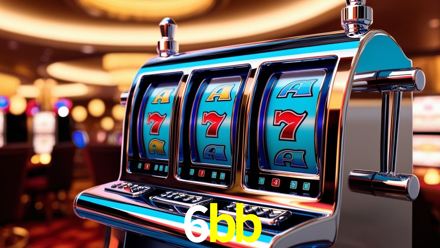 Fortune Tiger Slot no Site 6BB.COM