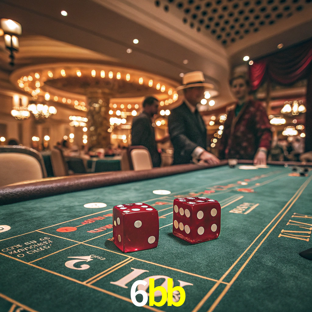 Login Seguro 6BB.COM