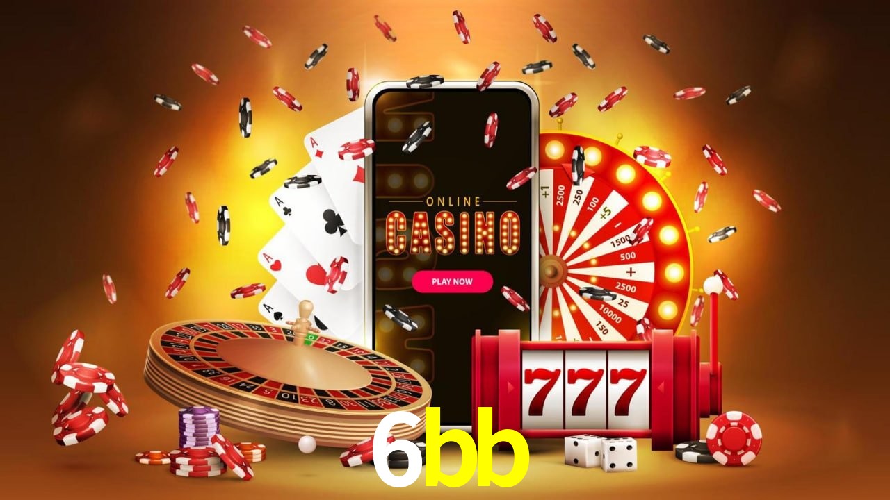 A Popularidade dos Caça-Níqueis no 6bb