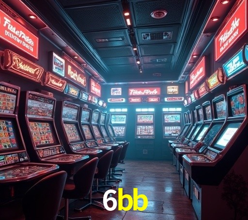 Promoção Relâmpago 6bb
