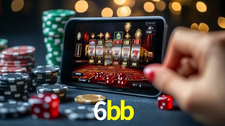 Welcome Bonus 6bb