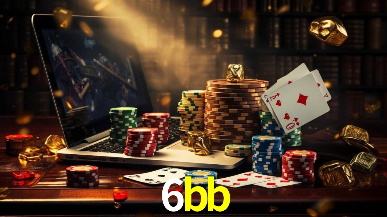 Casino VIP 6bb