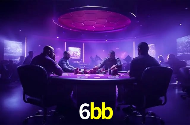 A Emoção da Loteria na 6bb: Uma Chance de Mudança de Vida