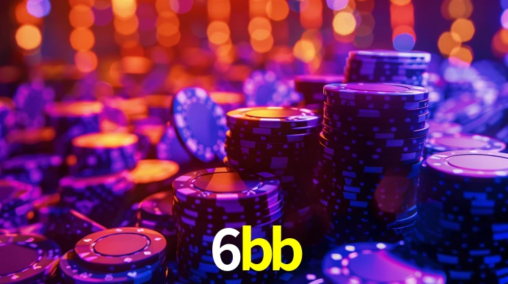 6bb: A Experiência de Casino com Jogos de Mesa ao Vivo