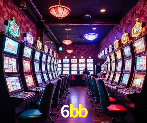Jogos online 6bb