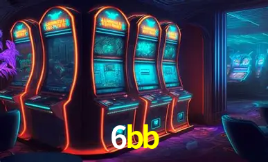 Inovações de Jogos na 6bb: O Futuro das Experiências Interativas