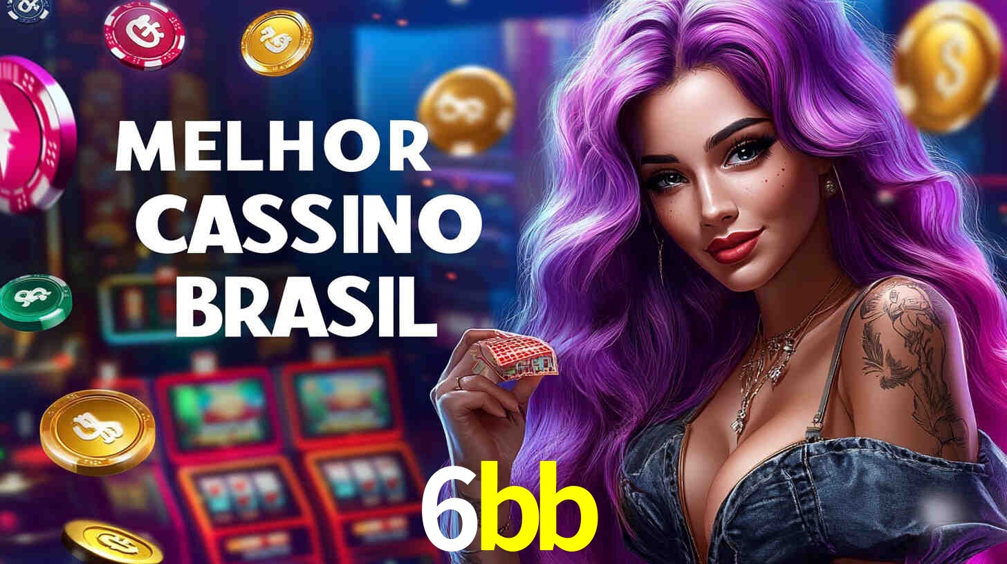 Descubra a Essência do 6bb: Nossa História e Compromissos