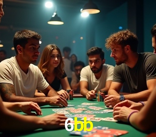 Bônus 6bb