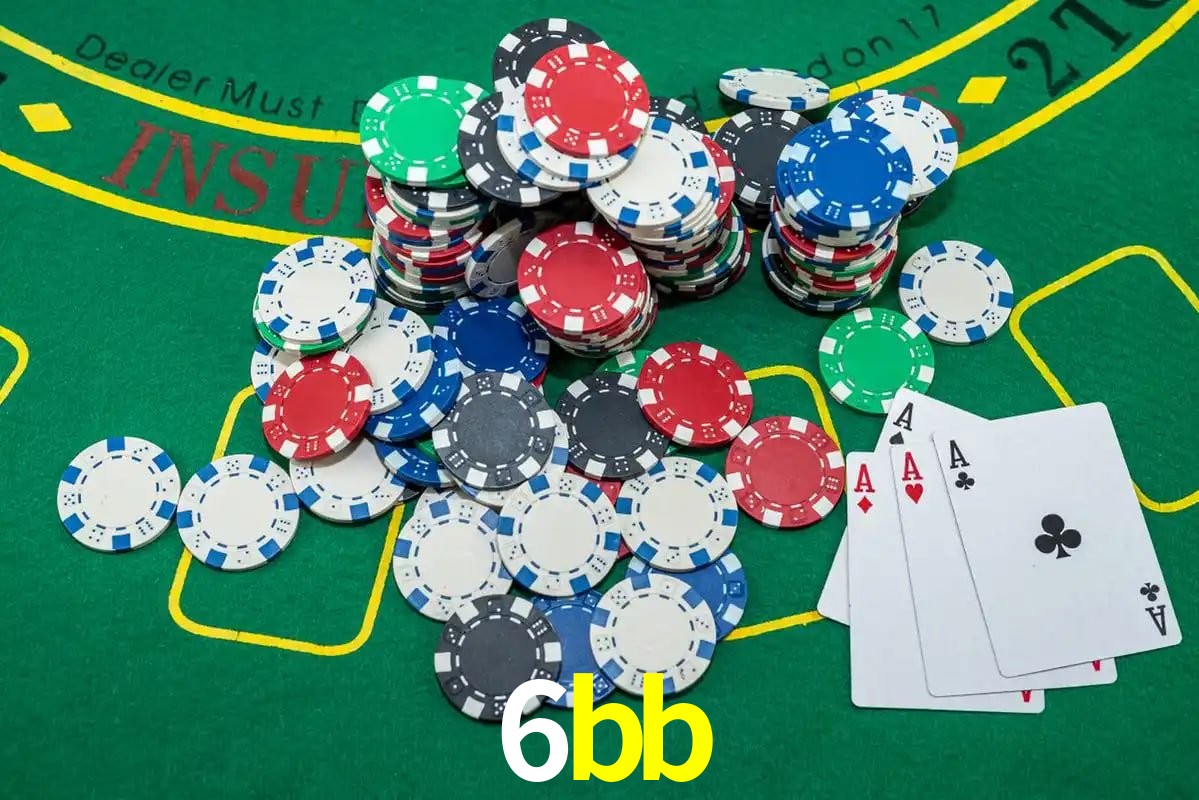 Programa VIP 6bb