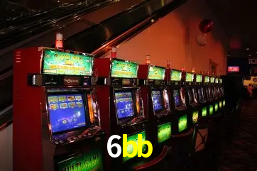A Experiência Imersiva dos Cassinos Ao Vivo no 6bb