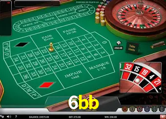 Desvendando o Mundo dos Jogos Virtuais na 6bb