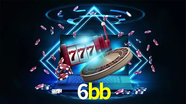 Jogos de Slot 6bb