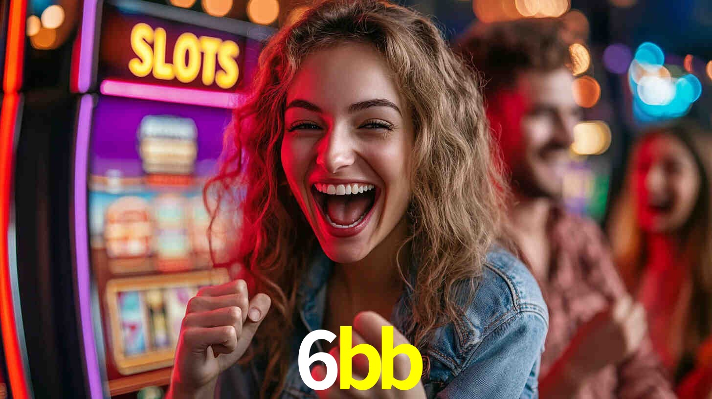Explorando a Categoria de Eventos em Apostas na 6bb