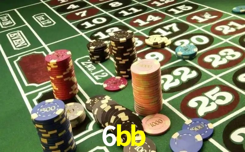 Recursos de Bônus 6bb