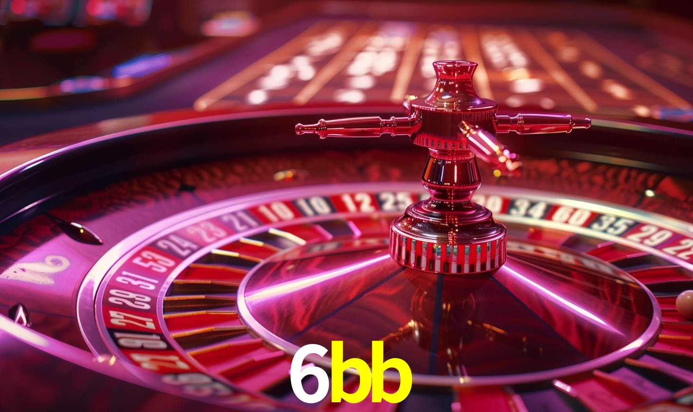 Desvendando o Mundo dos Jogos Virtuais na 6bb