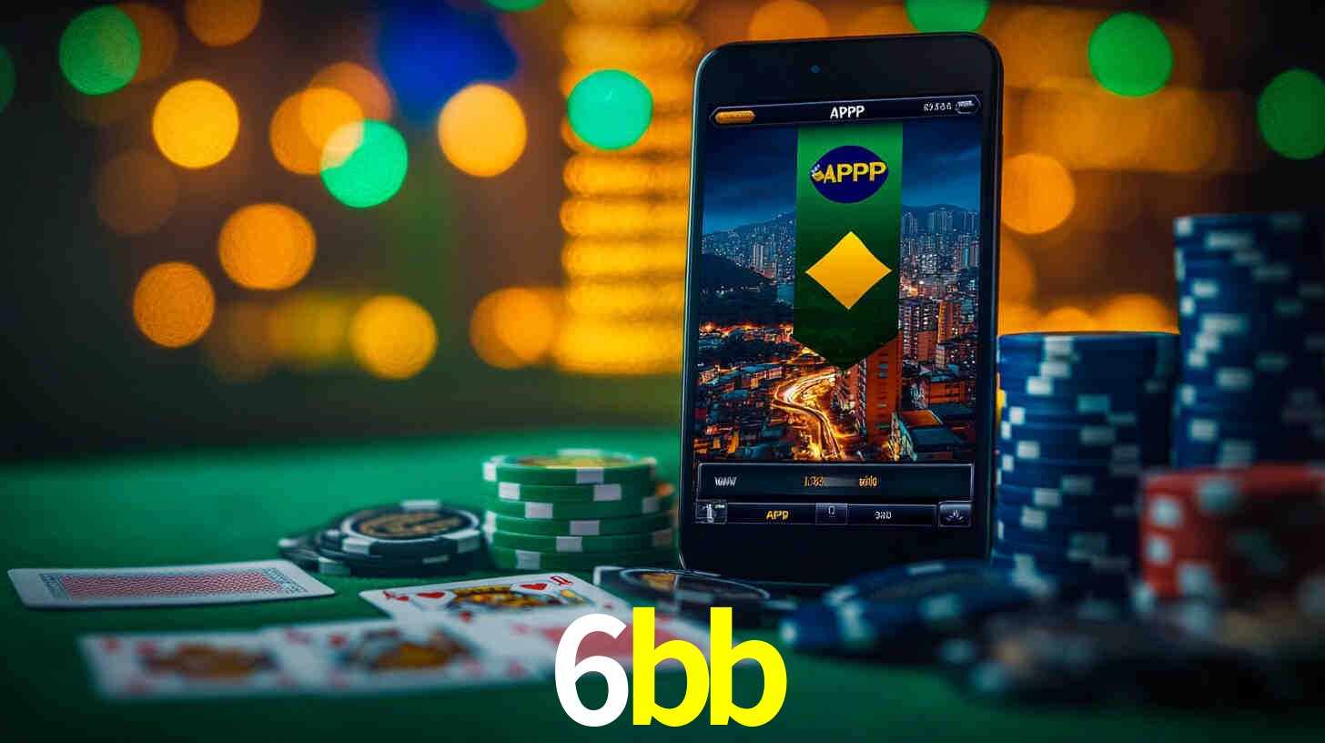 Descubra a Essência do 6bb: Nossa História e Compromissos