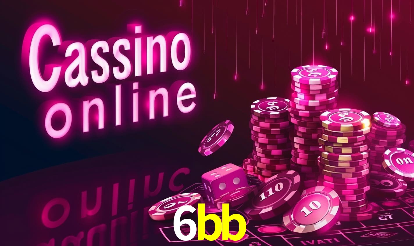 A Experiência Imersiva dos Cassinos Ao Vivo no 6bb