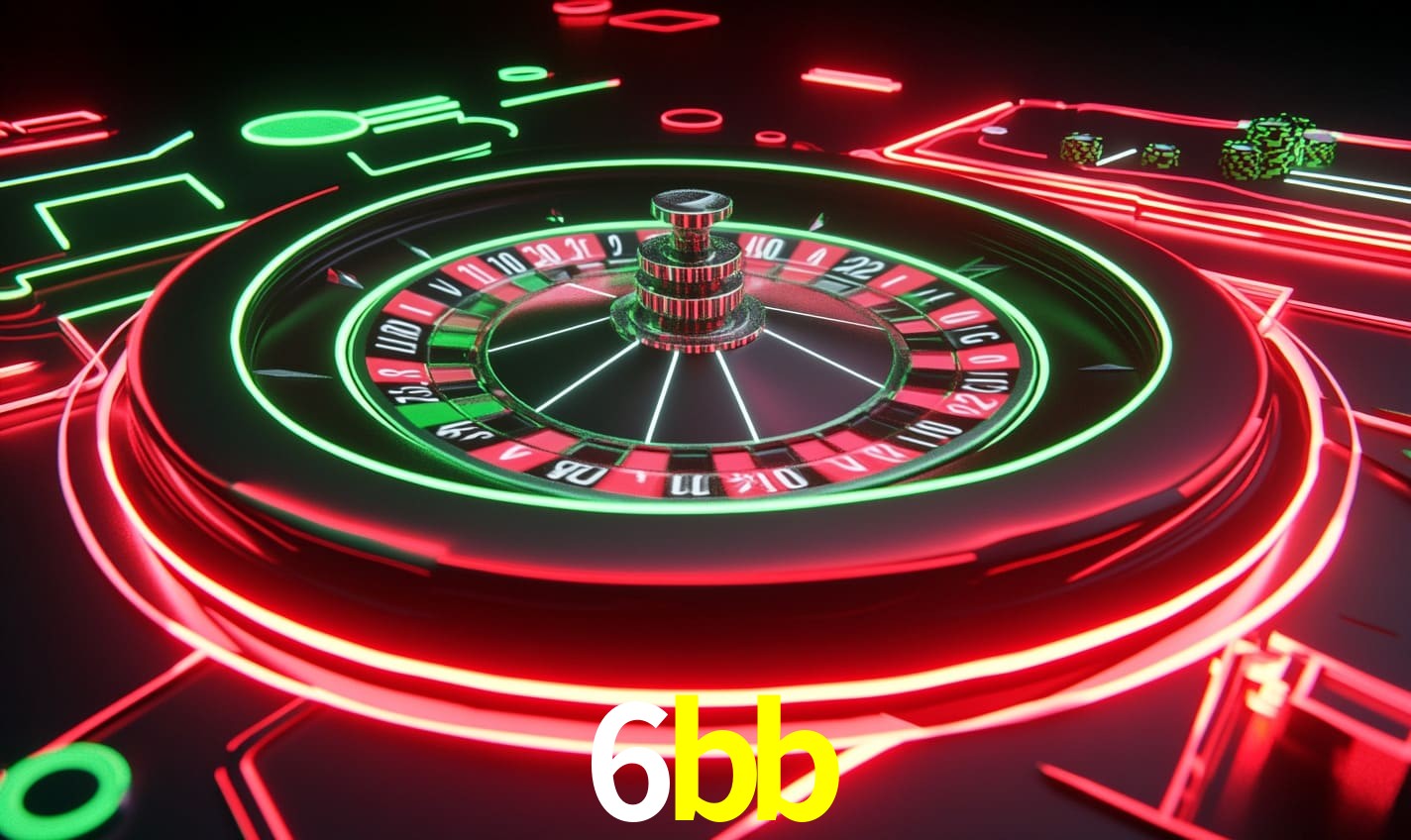 Inovações de Jogos na 6bb: O Futuro das Experiências Interativas