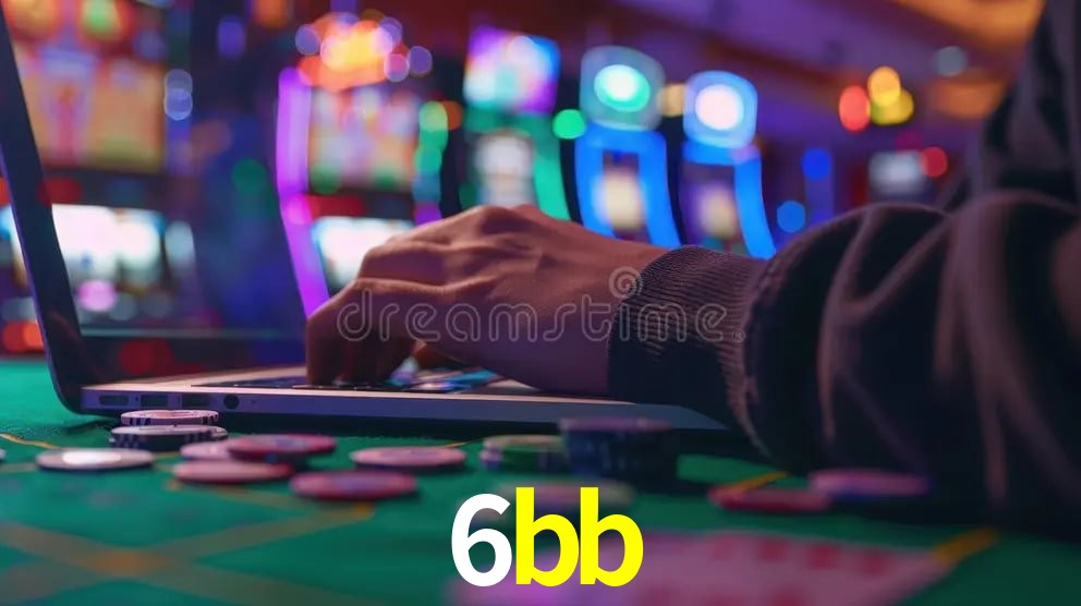 Jogos Exclusivos 6bb